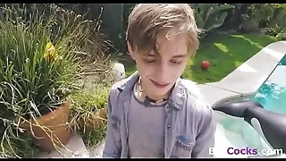 Gay XXX Movies 3